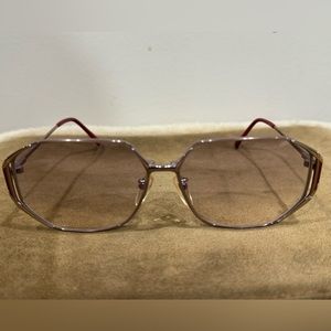 CELINE Vintage Sunglasses